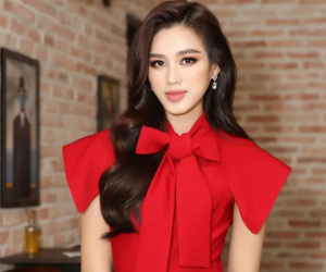 Đỗ Thị Hà lên tiếng về vụ việc bị lừa đảo chuyển tiền