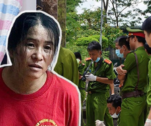Hành trình phá án: Dùng chày đập chết cháu người tình để cướp vàng