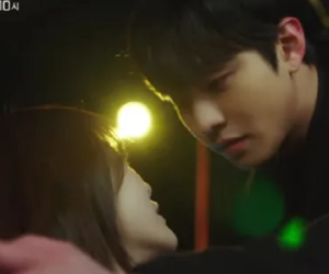 Hẹn Hò Chốn Công Sở tập 9: Ahn Hyo Seop và Kim Se Jeong hẹn hò lén lút, thư kí Cha đi xem mắt