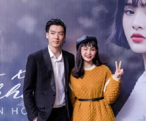 'Bạn trai cũ' của Hiền Hồ bất ngờ đăng tải ảnh thân mật với cô, phán luôn một câu gây bão: 'Em ngày xưa khác rồi'