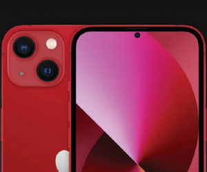 iPhone 15 sẽ là smartphone đầu tiên của Apple ẩn Face ID?