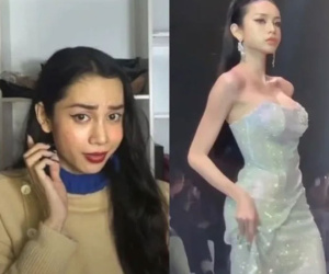 Cư dân mạng đòi phế truất Á hậu chuyển giới vì phát ngôn chợ búa, Miss International Queen Vietnam nói gì?
