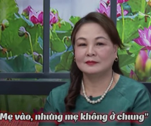 Mẹ chồng nàng dâu: Con dâu năn nỉ sống chung, mẹ chồng nhất quyết từ chối