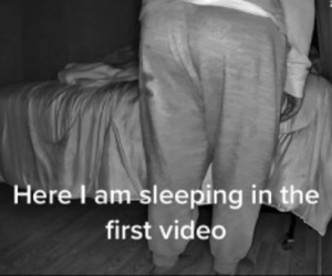 Nghe tiếng 'hồn ma' chửi bới, người phụ nữ lắp camera điều tra xem chuyện gì xảy ra rồi phát hiện sự thật gây sốc