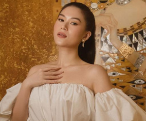 Ngọc Thanh Tâm 'bấm delete' ngay và luôn khi nhận được lời chúc 'sớm có chồng'