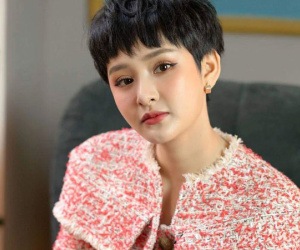 Trước khi vướng lùm xùm tình ái, Hiền Hồ từng gây sốc với phát ngôn 'hồng nhan bạc tỷ', cho rằng quen đại gia là tốt