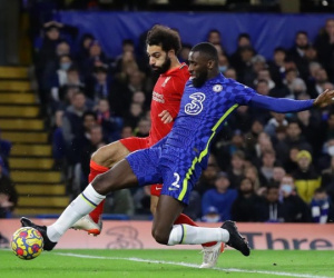 Bất ngờ danh tính cầu thủ chạy nhanh nhất Premier League