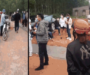 Tâm lý đám đông đang gây nên 'sốt đất' bùng phát ở nhiều địa phương