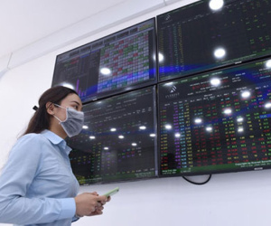 Cảnh báo tội phạm đánh cắp tài khoản của nhà đầu tư chứng khoán