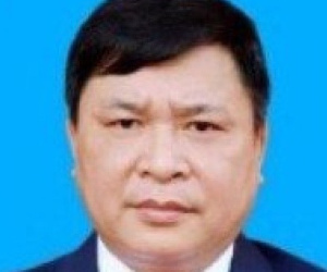 Bắt tạm giam Phó Chủ tịch Thường trực UBND TP Từ Sơn - Bắc Ninh