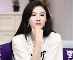 Trương Bá Chi tiết lộ về mẫu người lý tưởng: Không phải Tạ Đình Phong hay Trần Quán Hy, 'trùm cuối' là một cái tên đầy bất ngờ