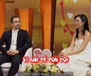 Vợ chồng son: Lần đầu hẹn hò giám đốc người Thổ Nhĩ Kỳ đã cho bạn gái chờ hẳn 1 tiếng, cư xử mạnh bạo đến mức khiến người đẹp chảy máu mà vẫn thích