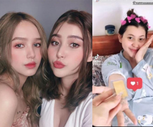 Xoài Non tặng bạn thân một cây vàng khi sinh con, không hổ danh là vợ của 'Streamer giàu nhất Việt Nam'