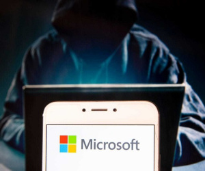 Bộ não đứng sau nhóm hacker tấn công Microsoft mới 16 tuổi?