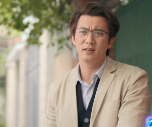 Anh có phải đàn ông không tập 19: Duy Anh bị vợ chất vấn về người yêu cũ, Nhật Minh bắt gặp 'tình địch' tại nhà bố vợ