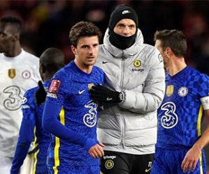 Chelsea được phép bán vé và nhận trợ cấp từ Abramovich trở lại