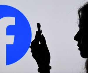 Facebook bị ‘thất sủng’ vì TikTok