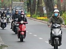 Đợt rét cuối mùa tại miền Bắc kéo dài đến bao giờ?