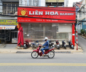 Không xác định được nguyên nhân 84 người nhập viện sau ăn bánh mì ở Đà Lạt