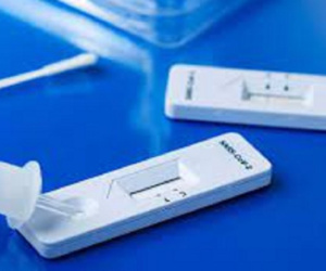 Kit xét nghiệm COVID-19 tại nhà có thể gây hại nếu không được bảo quản an toàn