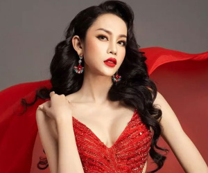 Lương Mỹ Kỳ chính thức lên tiếng xin lỗi sau phát ngôn gây sốc, 'hành xử chợ búa'