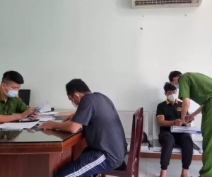 Đồng Nai: Ớn lạnh vụ nổ súng giải quyết mâu thuẫn ở chợ