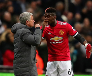 Pogba tiết lộ bị trầm cảm từ thời Mourinho, muốn rời MU
