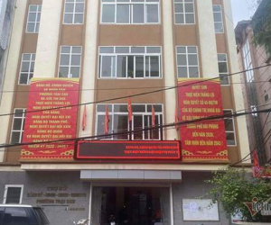 Buộc thôi việc Trạm trưởng y tế vì nhận 1,5 triệu mới cho F0 đi viện