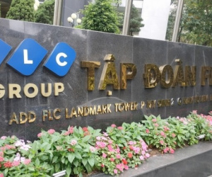 FLC bị phạt 495 triệu đồng do công bố thông tin không đúng quy định