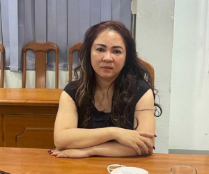 Thực hư thông tin 'bà Nguyễn Phương Hằng đã được thả về', 'livestream tối nay'
