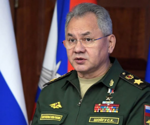 Điện Kremlin lên tiếng trước tin đồn Bộ trưởng Quốc phòng Nga 'không xuất hiện' nhiều ngày