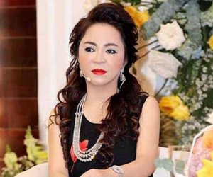 Bà Phương Hằng có thực sự điều hành Đại Nam: Ông Huỳnh Uy Dũng chưa từng bàn giao chức danh Tổng giám đốc cho vợ?