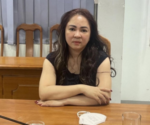 Chiếc ghế lãnh đạo công ty Đại Nam sẽ được xử lý thế nào khi bà Phương Hằng bị tạm giam?