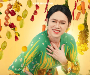 Tái xuất màn ảnh sau lùm xùm từ thiện, Hoài Linh vắng mặt trong buổi ra mắt phim mới