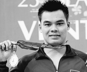Kỷ lục gia Sea Games Nguyễn Hữu Việt đột ngột qua đời