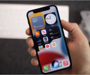 iOs 15.4 gây hao pin iPhone, Apple nói 'bình thường'