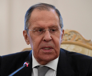 Ngoại trưởng Nga cảnh báo nguy cơ 'đối đầu trực tiếp' giữa Moscow và NATO: Đừng gửi quân đến Ukraine