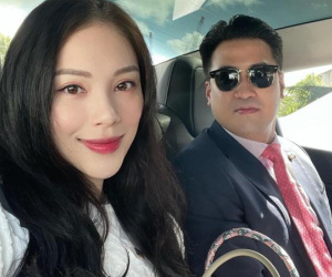 Linh Rin hào hứng chia sẻ trải nghiệm bên bạn trai thiếu gia liền bị anti-fan cà khịa: 'Thứ dốt nên nổ và khoe suốt mà toàn khoe gì đâu không'