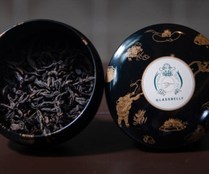 Bí ẩn loại trà đắt nhất hành tinh, giá hơn 4 tỷ một cân ở Trung Quốc