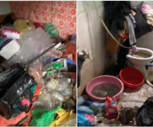 'Khó thở' khi bước vào phòng trọ của nữ sinh Hải Dương, tiết lộ từ chủ nhà càng khiến dân tình ngán ngẩm