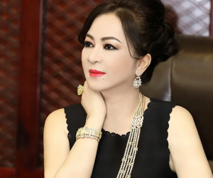 Việt Hương chia sẻ bài hát 'Luật Trời' đầy ẩn ý của cố ca sĩ Phi Nhung sau khi bà Phương Hằng bị bắt tạm giam