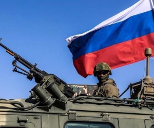 Nga có còn ưu thế quân sự sau một tháng tấn công Ukraine?