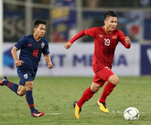 'Chanathip khác biệt, Quang Hải đi châu Âu sao đá nổi'