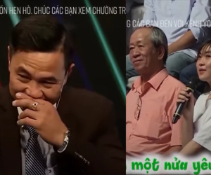 Bạn muốn hẹn hò: Một mình nuôi 3 con nhỏ, 'gà trống' rớt nước mắt khi nghe con gái chia sẻ muốn tìm vợ cho cha