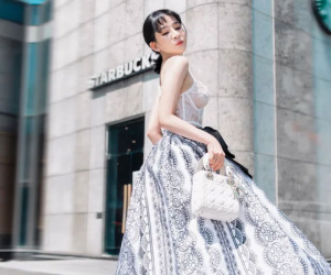 Vợ cũ Hồ Quang Hiếu gỡ bài 'ủng hộ Hiền Hồ' khi bị netizen chỉ trích