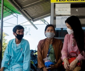Tình tiết 'rợn người' trong vụ nữ sinh lớp 7 bị bạn tát và xé áo ở Quảng Trị