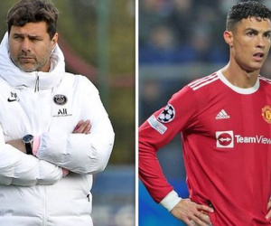 PSG nhờ MU ‘rước’ Pochettino, Real chơi chiêu Haaland