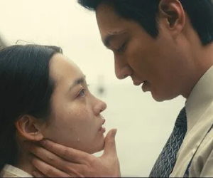 Pachinko tập 2: Khán giả bùng nổ với cảnh Lee Min Ho làm tình ngay giữa rrừng