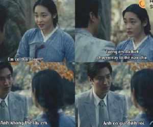 Pachinko: Lee Min Ho đúng chuẩn 'anh trai nương tựa', fan đồng loạt 'xé poster' vì khác nào tra nam