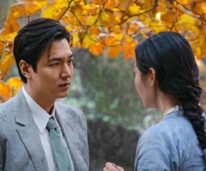 Pachinko tập 1-3: Lee Min Ho cưỡng hiếp con gái nhà lành, dân tình xem cũng phải nóng mặt
